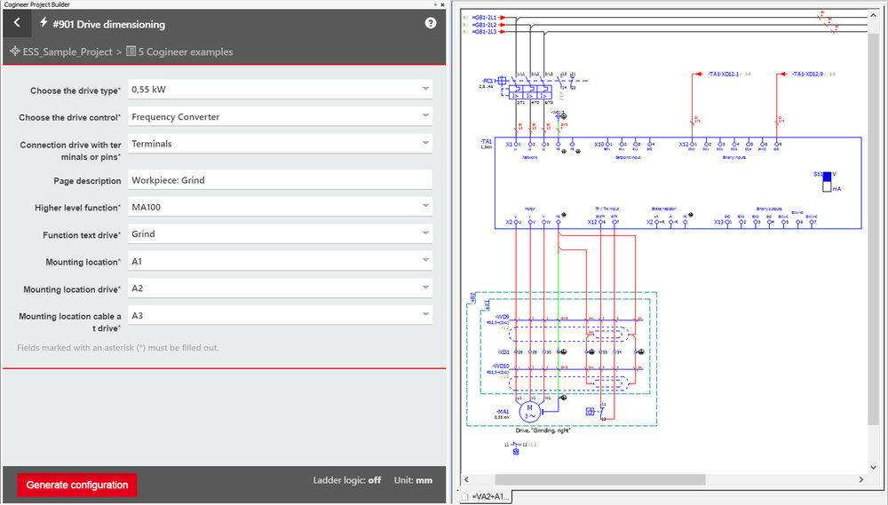 Platforma EPLAN w wersji 2.7